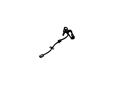 Cadillac DeVille Steering Column - 26045146