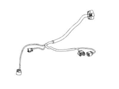 Buick 19257809 MODULE KIT,FUEL TANK FUEL PUMP(INCLUDES LEVEL SENSOR)(INCLUDES 4-7)