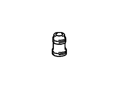 GM 88972068 Piston, Transmission Servo & Accumulator
