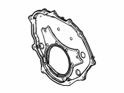 Chevy 55578979 Rear Main Seal