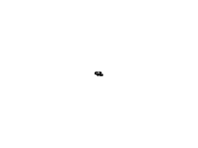 GM 24501563 Seal, Throttle Body Coolant Supply