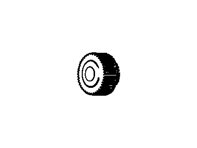 GM 3975705 Gear, Four Wheel Drive Transfer Case, Front