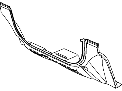Saturn SC Dash Panels - 21126098