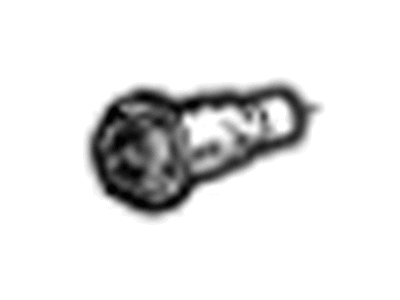 Chevy 12681018 Control Valve Solenoid