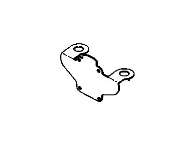 Buick 22040870 Height Sensor Bracket