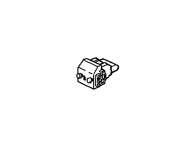 GM 14094368 Neutral Safety Switch