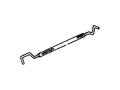 Buick 10183091 Rod