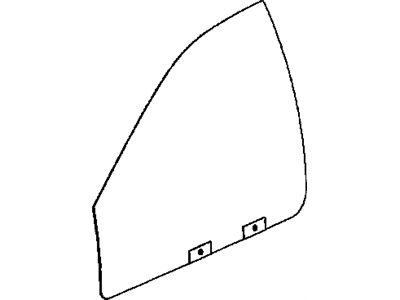 Saturn 21097490 Glass