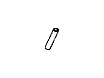 Saturn Rocker Guide - 90572642