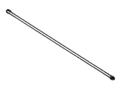 Pontiac Sway Bar Kit - 90216617