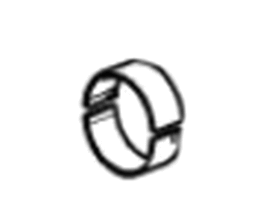 Chevy 12625467 Bearing