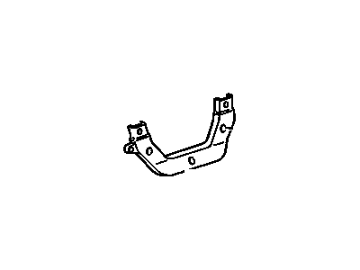 Chevy 15630353 Reinforcement