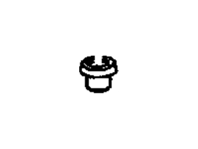 Chevy 10203409 Insulator Spacer