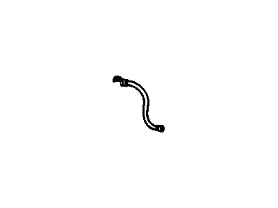 Chevy Lumina APV Antenna Cable - 10149468