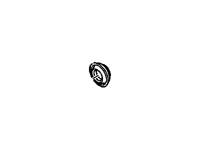 Buick Differential Seal - 404294