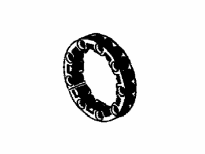 GM 24250301 Spring, Transmission Clutch