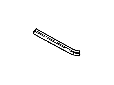 Chevy 10064619 Track