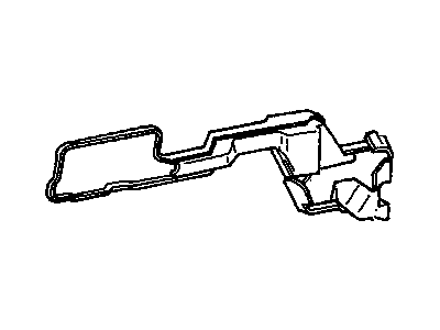 Chevy Beretta Body Control Module - 16627336