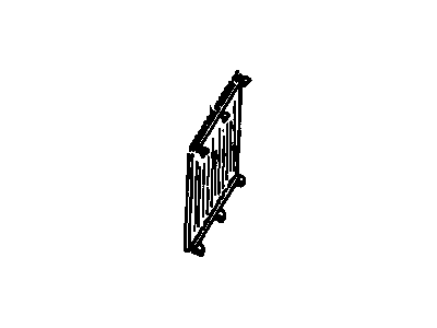 Cadillac 52456560 Filter