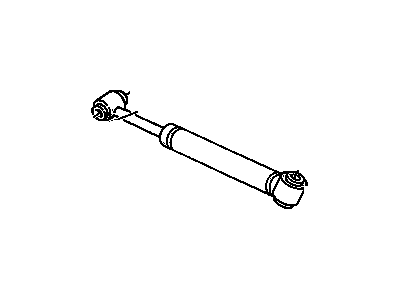 GMC 88946674 Steering Damper