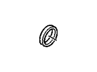 GM 19180038 Spacer,Fifth & Sixth Gear
