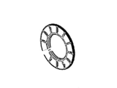 Chevy 24282195 DAM,2-3-4-5-7-9-10 CLUTCH PISTON (MACHINING)