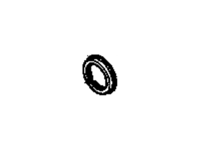 GMC K3500 Differential Seal - 15530288