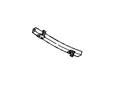 Oldsmobile Cutlass Supreme Window Channel - 10129641