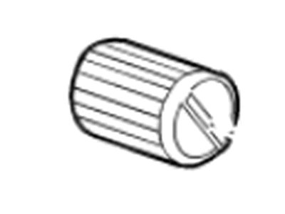Chevy 25198769 Filter