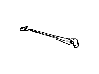 Cadillac 20695024 Wiper Arm
