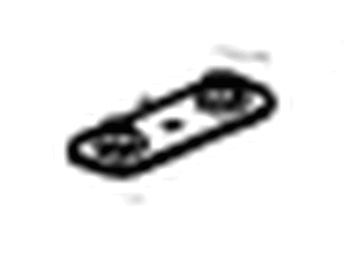 GM 22783711 Reinforcement, Front Fender Inner Wheel House