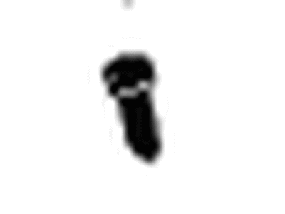 GM 19302624 Bolt, Transmission Mount And Support