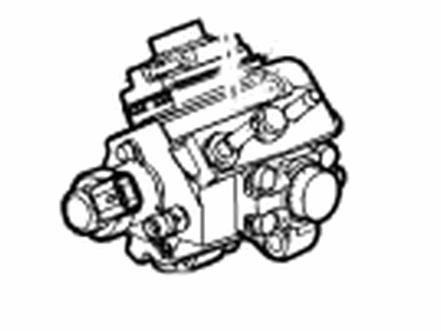 GM 55582064 Injection Pump