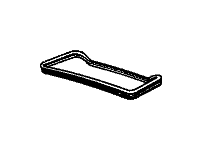 Chevy 10248710 Weatherstrip
