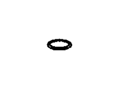 Oldsmobile 12560846 Cap Seal