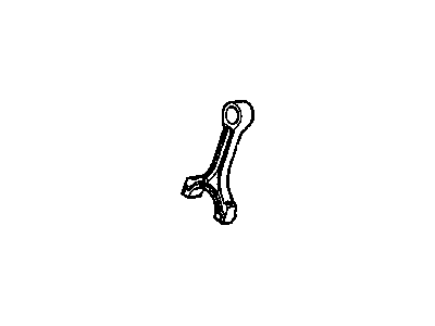 Chevy 12609561 Connecting Rod