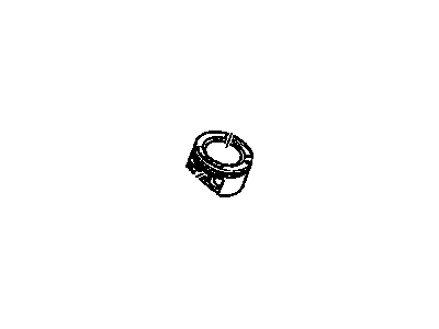 Saturn 89018065 Piston