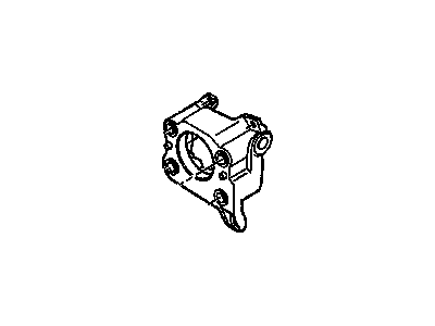 Pontiac 26071599 Support