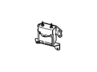 Chevy 22146741 Motor Mount