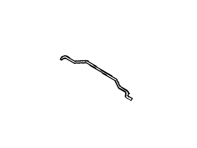 Buick 20005862 Rod