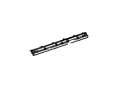 Chevy Lumina Weather Strip - 20569941
