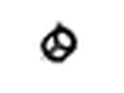 Chevy Silverado 1500 Crankshaft Thrust Washer Set - 12729654