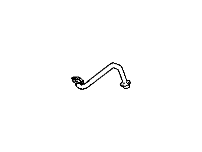 Chevy 90466323 Oil Pick-Up