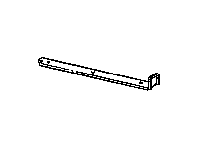 GMC 88891683 Molding