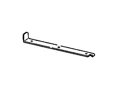 GMC 88891684 Molding