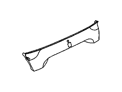 Saturn 21112546 Reflector Panel