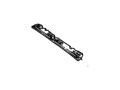 GMC 15602771 Screen