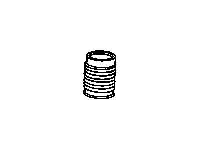 Chevy 10152166 Shield