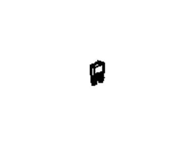 Buick 12092075 FUSE,30 A(PART OF 1)(GREEN)(MINI)(8.965)