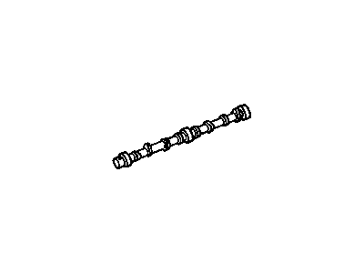 Pontiac Firebird Camshaft - 10029787
